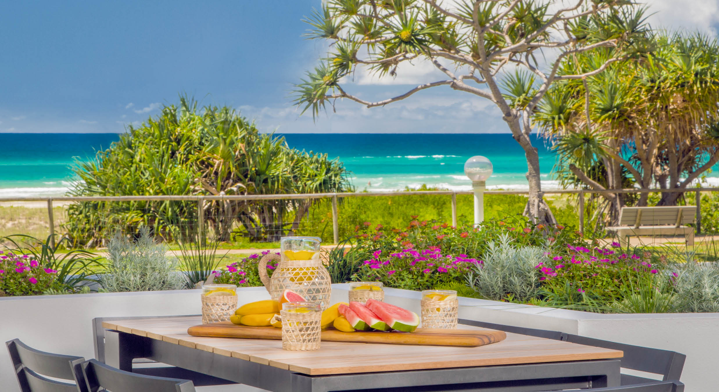 WIN Gold Coast Beachfront Prize Home + 350K Gold! yourtown